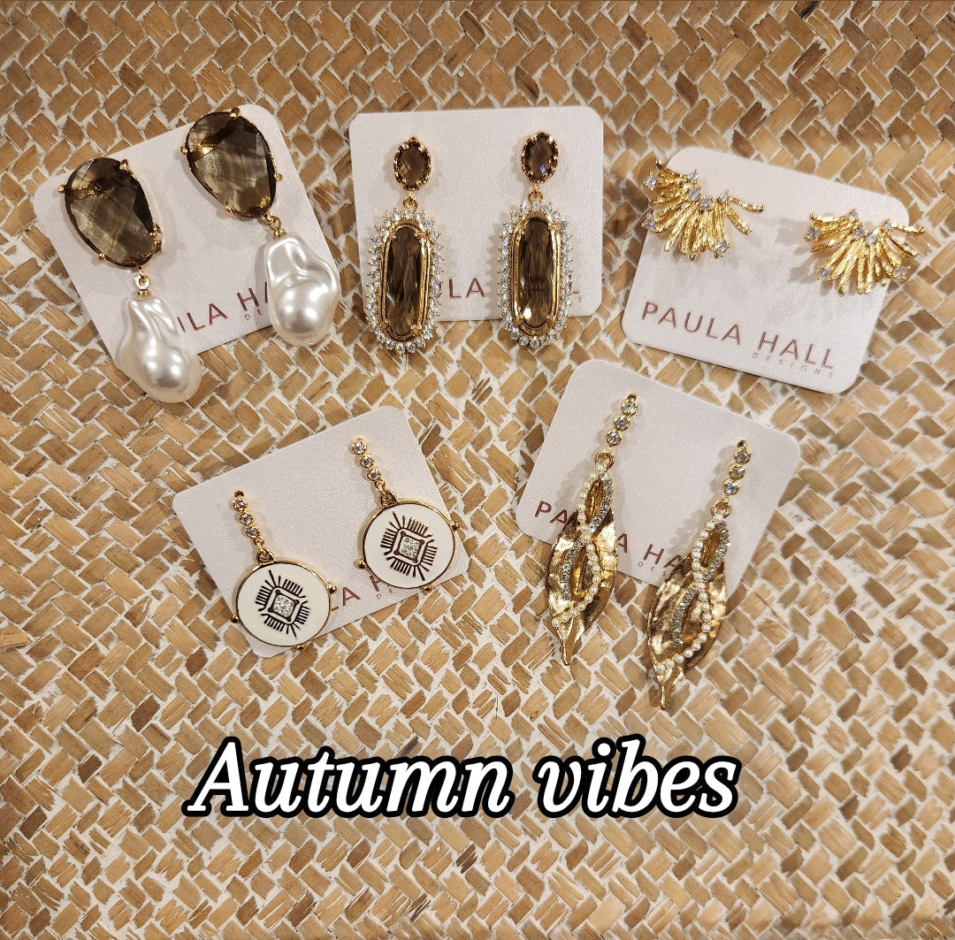 Autumn Collection