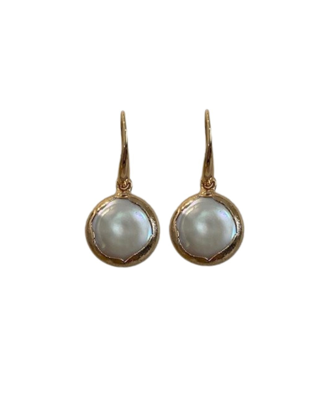 Freshwater Pearl Drops