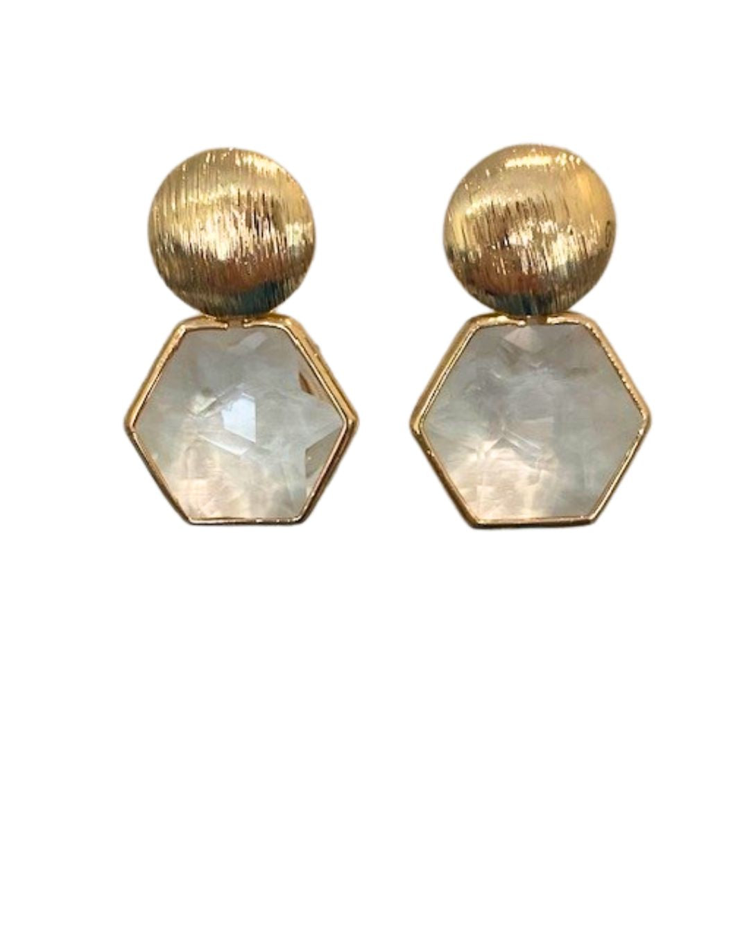 Geometric Drops