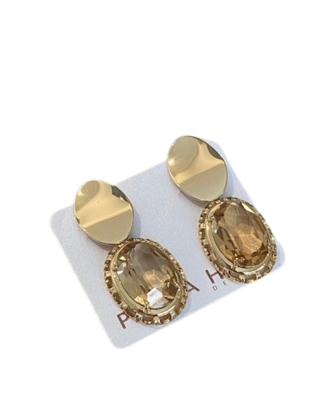 Golden Luxe Drops