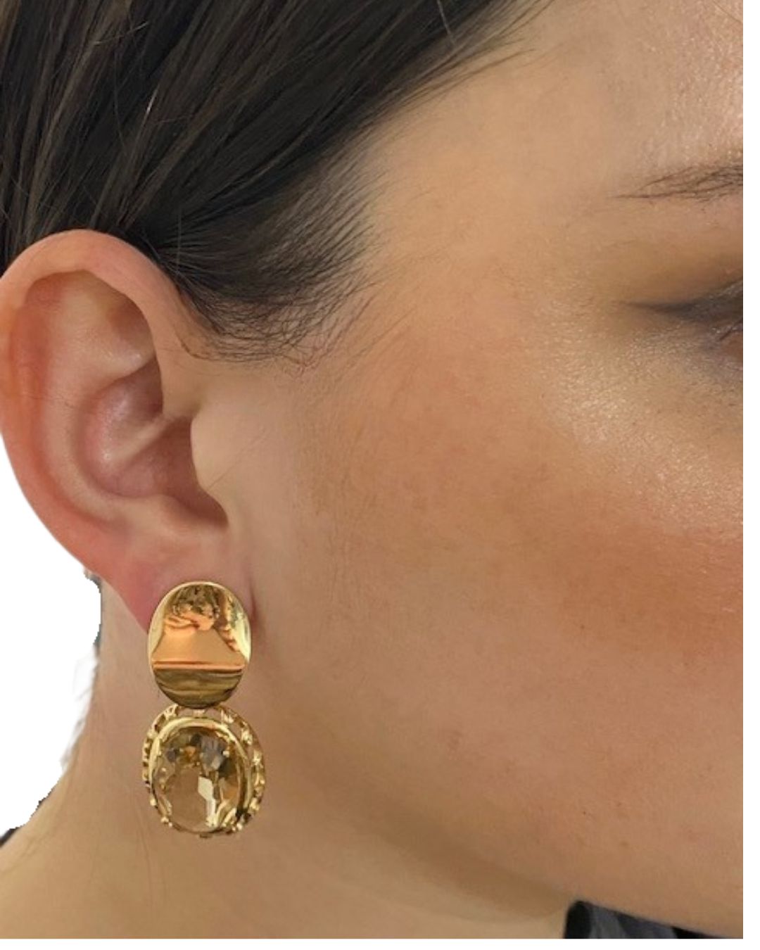 Golden Luxe Drops