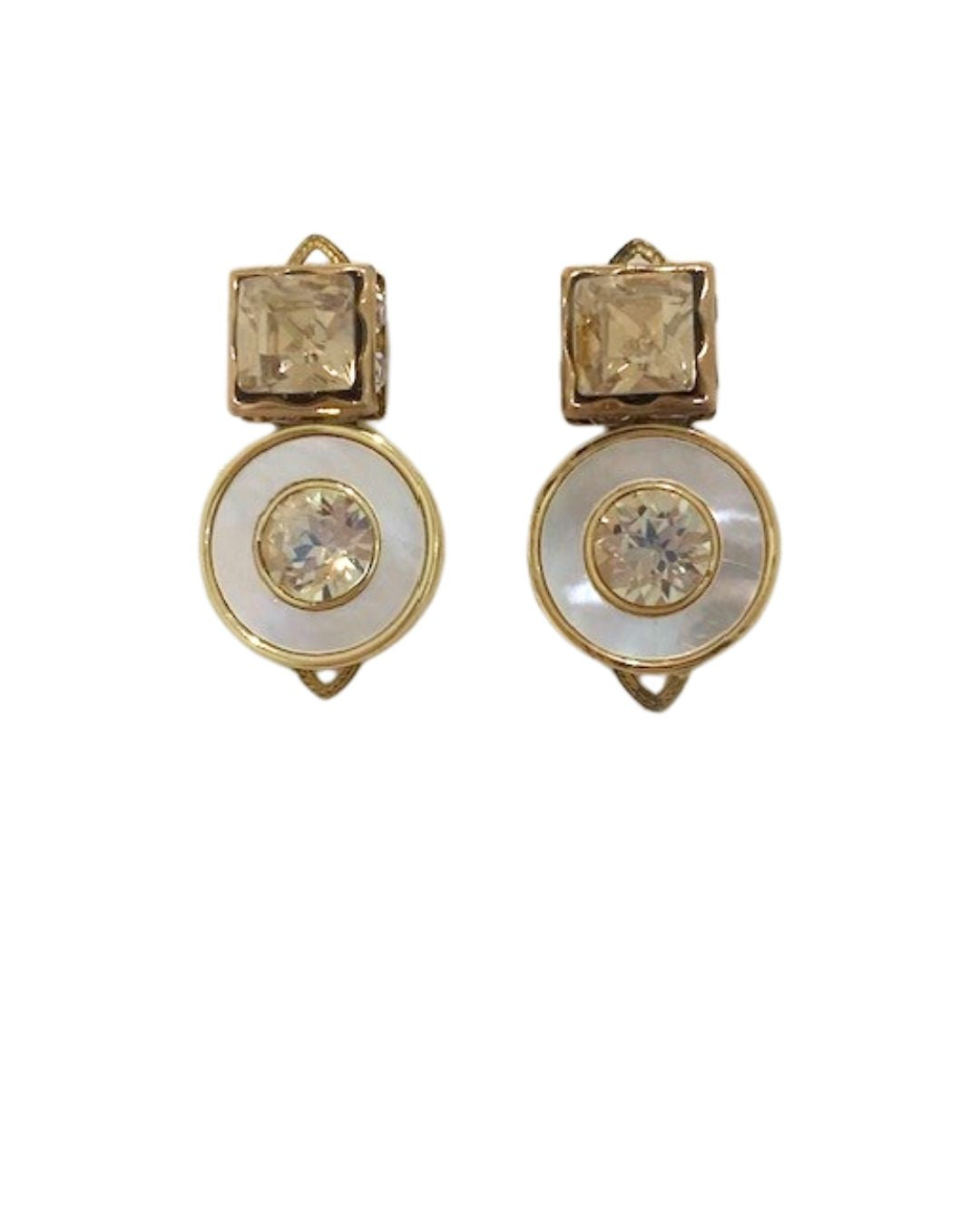 Luxe Studs