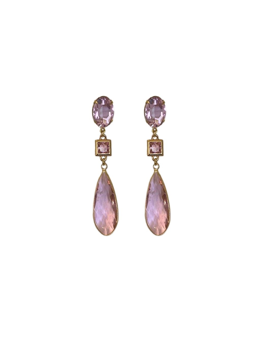 Midnight Blush Drops