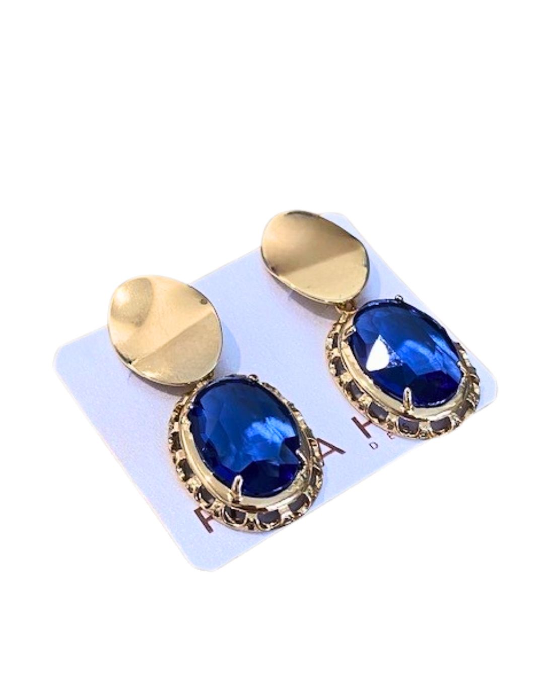 Sapphire Luxe Drops