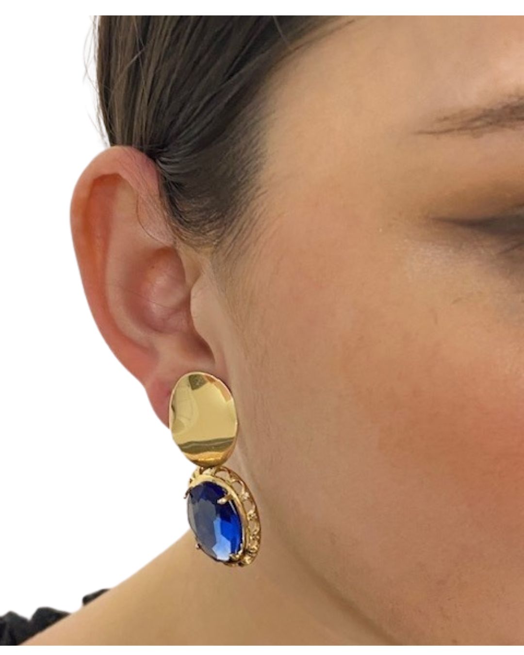 Sapphire Luxe Drops