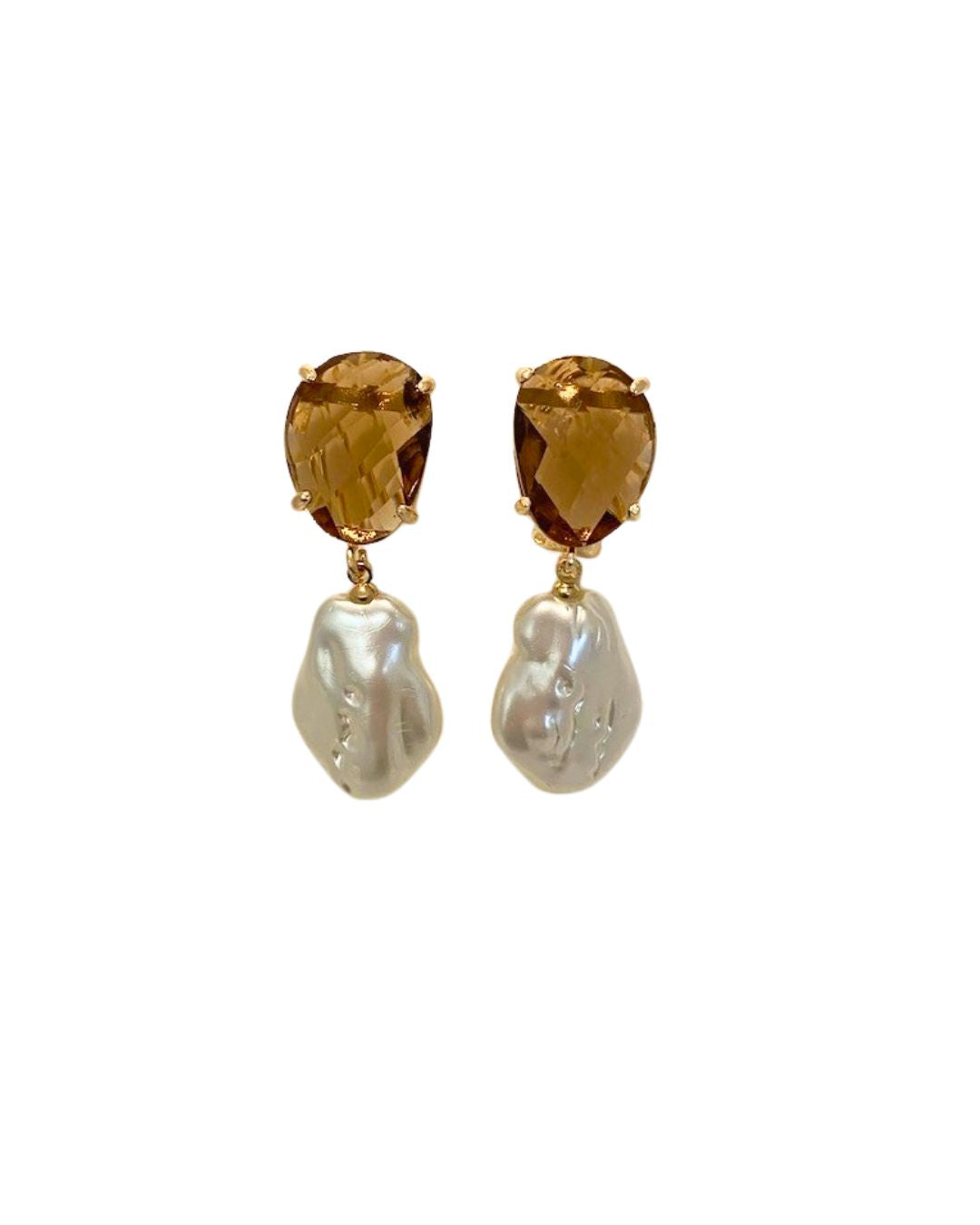 Topaz Whisper Drops