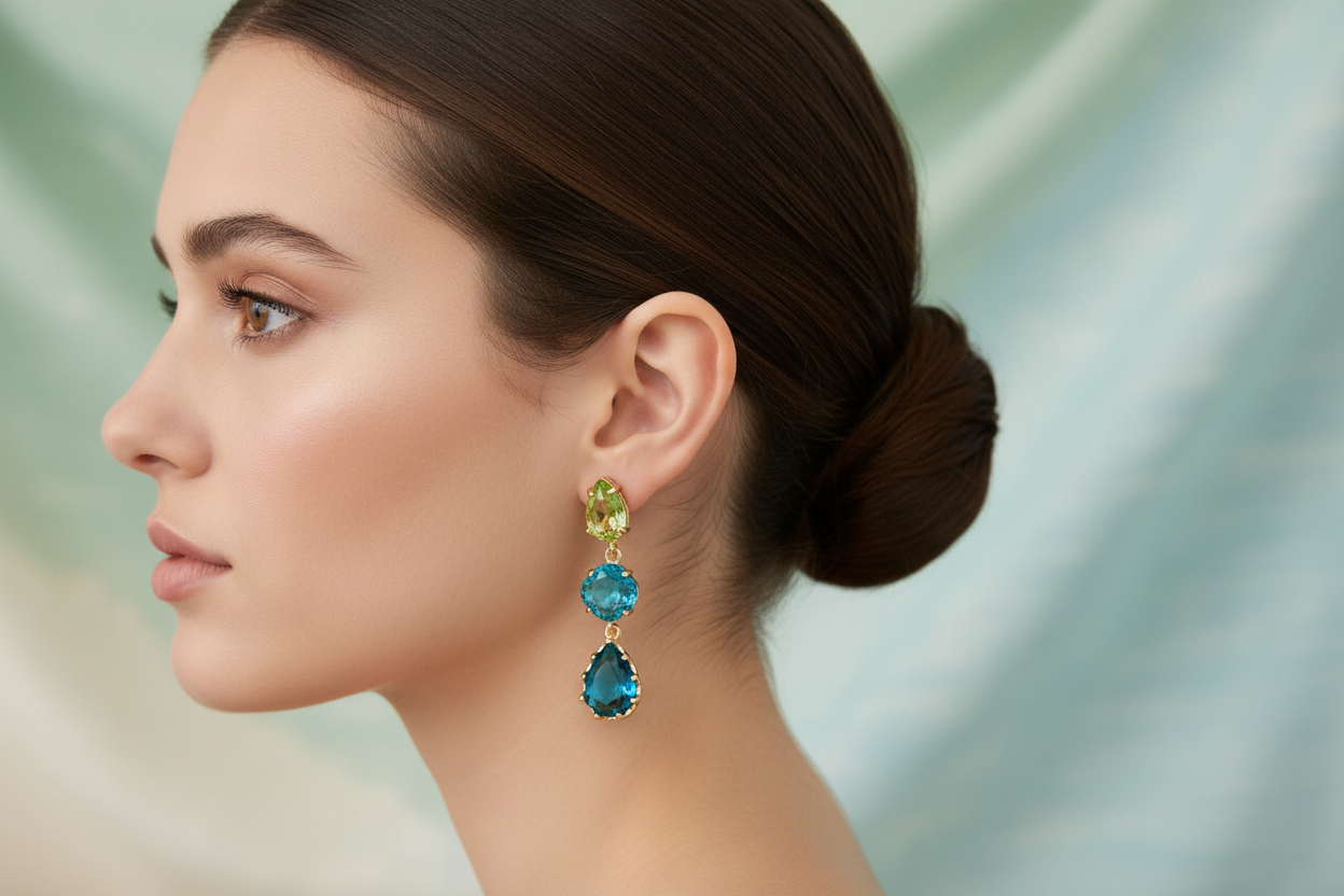 Seafoam Whisper Drops