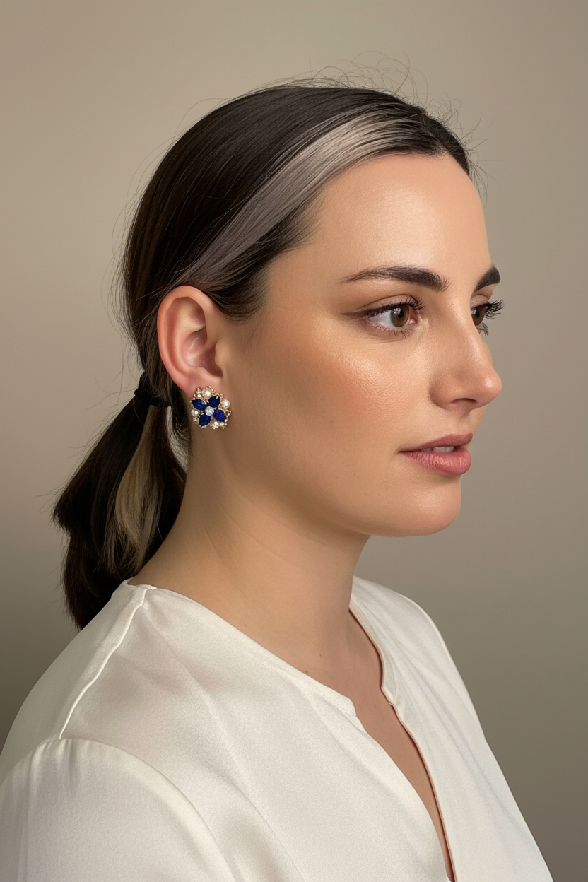 Eliza Studs