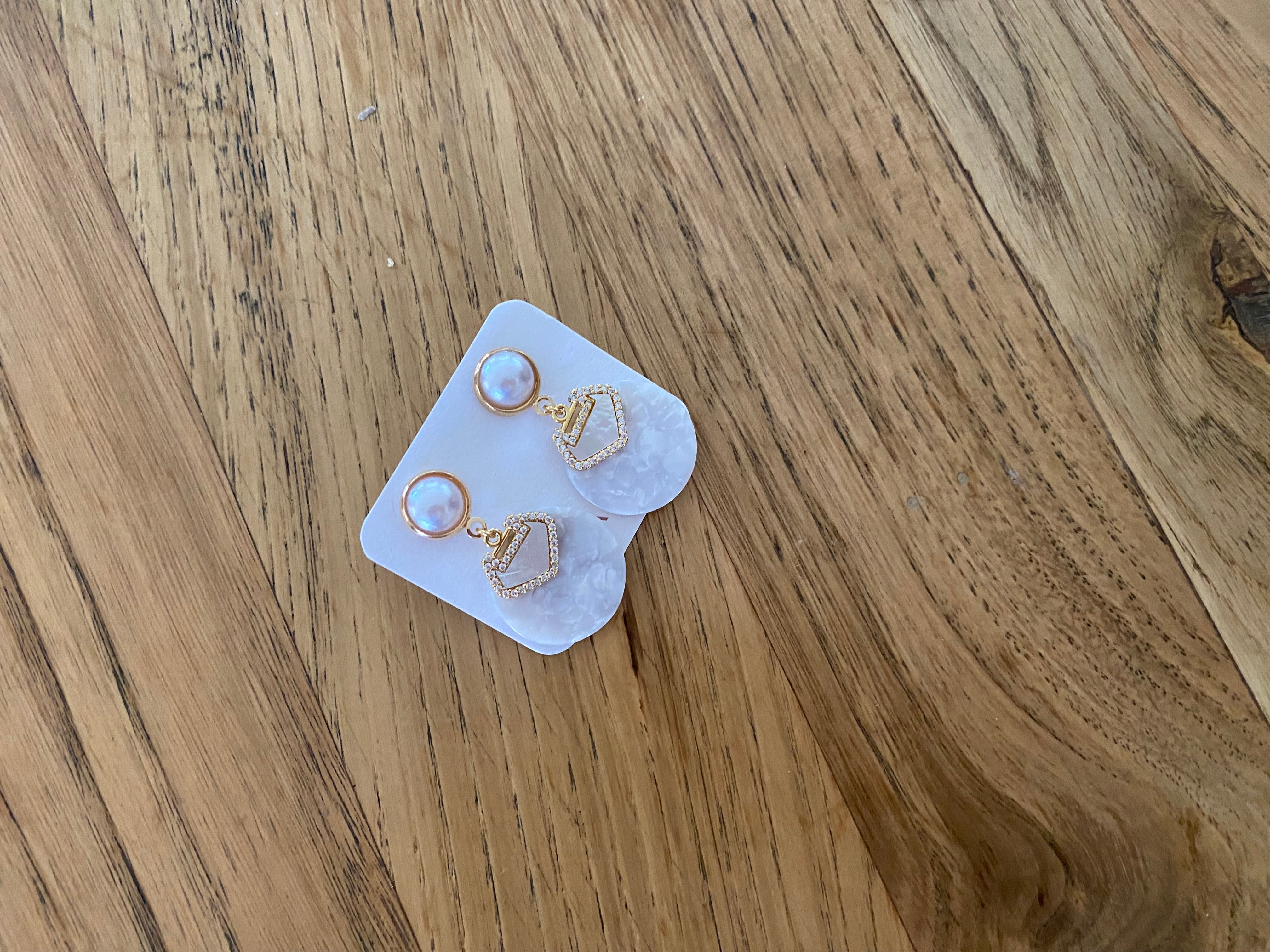 Diana Drops