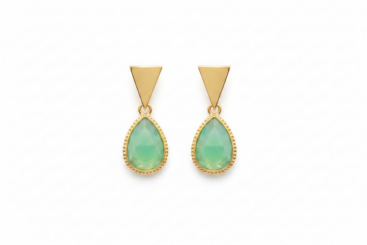 Opalite Drops
