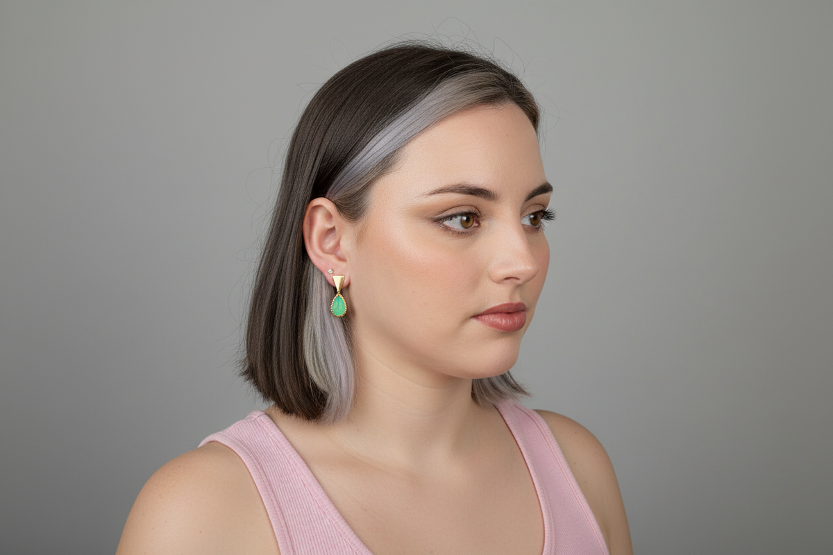 Opalite Drops