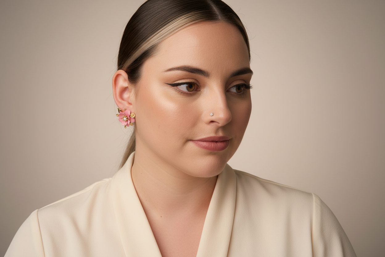 Phoebe Studs